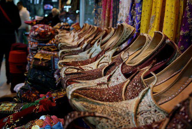 Обувь В Стамбуле Где Купить Хорошую