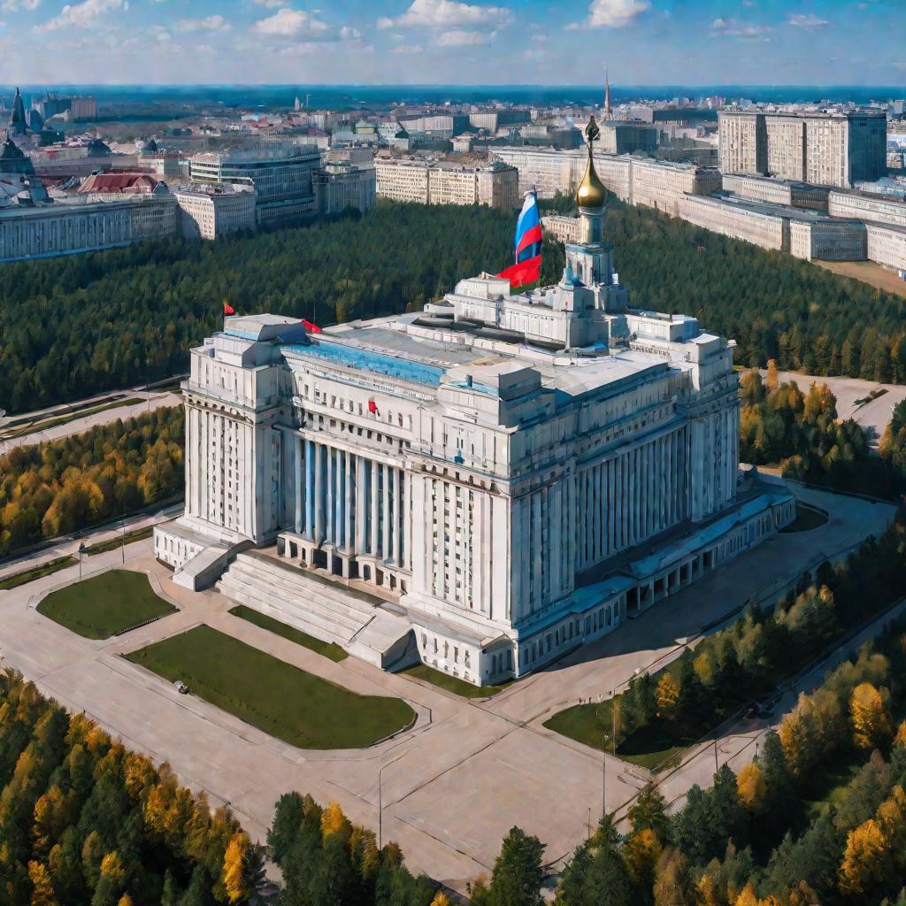 Единый расчетный центр Министерства обороны РФ: особенности, услуги и отзывы