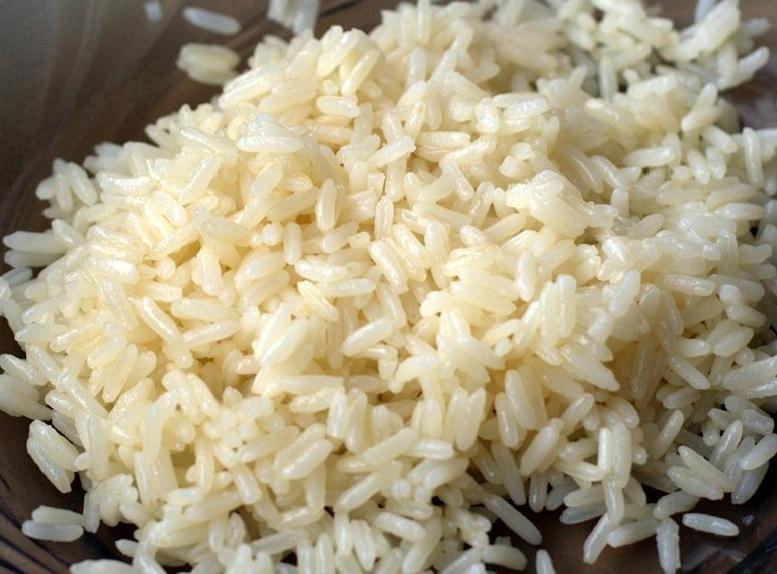 Как Приготовить Рис Пошаговый Рецепт