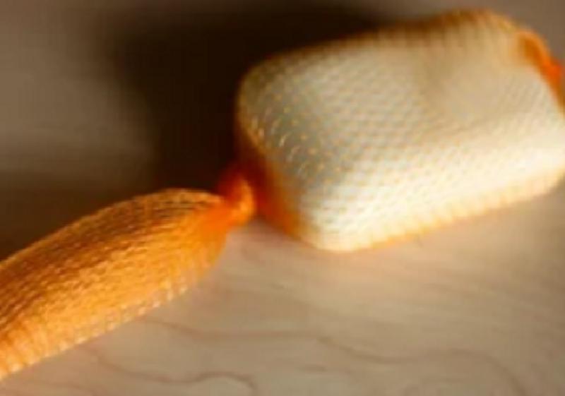 Мыло Фаллоимитатор