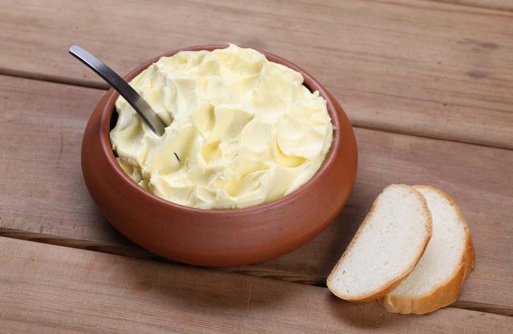 Масло Сливочное Домашнее Рецепт