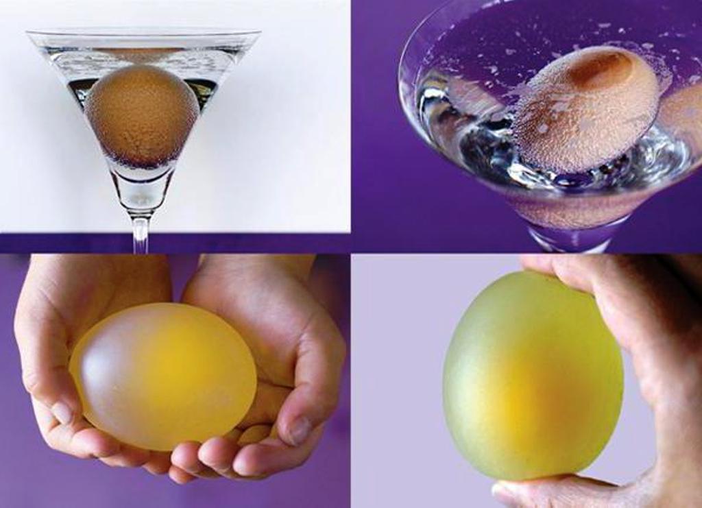 Как Работает Яйцо Мастурбатор