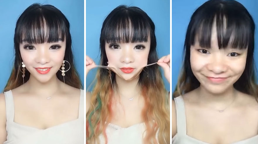 Hentai Porn Iii Eu And Asian Makeup Tip