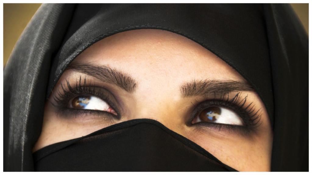 Naked Muslim Women Hijab Pics Best Pics