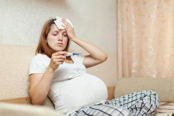 лечение аллергии при беременности 