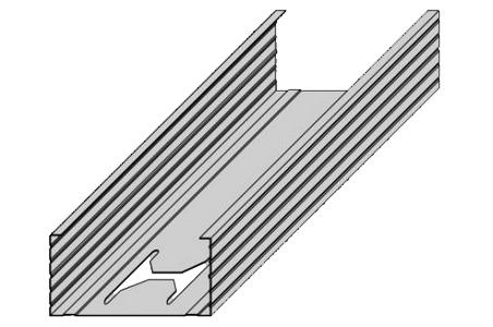направляющие профили для гипсокартона
