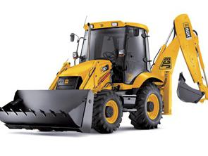 экскаватор jcb 3cx