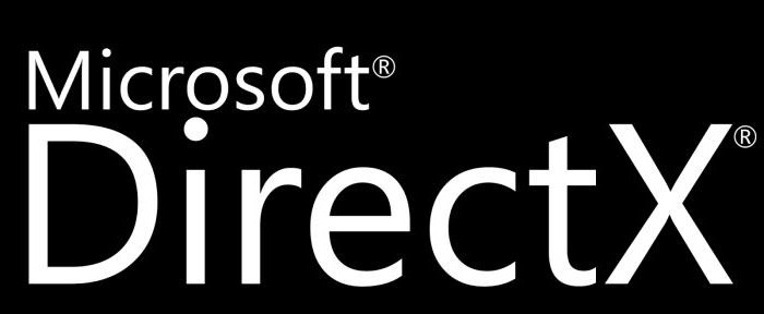 как проверить directx версию