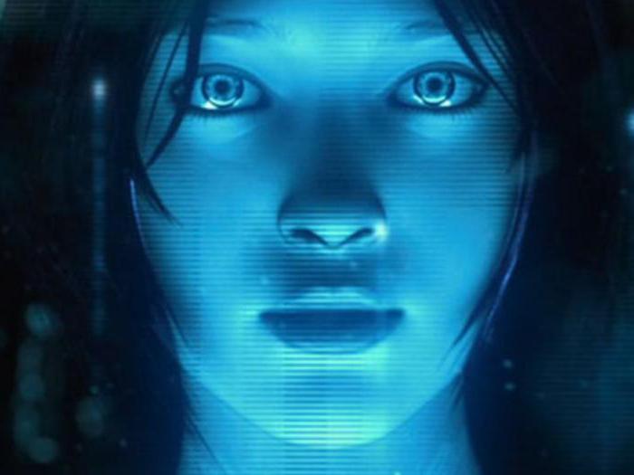 Как включить cortana windows 11