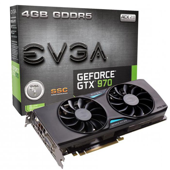 geforce gtx 970 отзывы