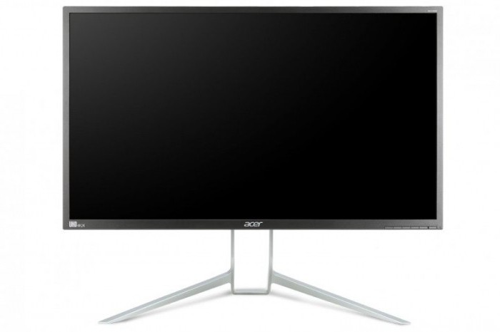 Монитор acer xf240yu обзор