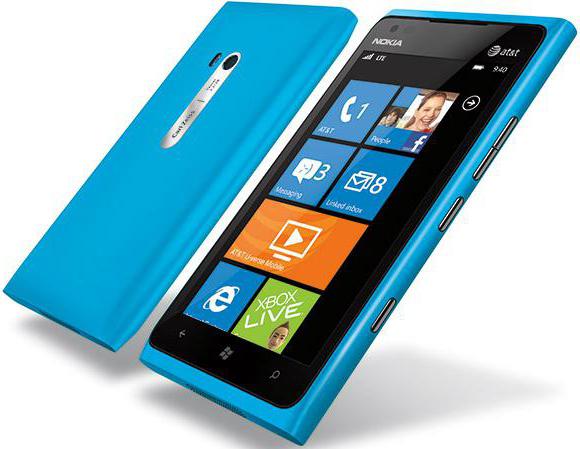 телефон nokia lumia 800