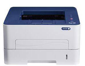 Xerox phaser 3010 пишет нет тонера