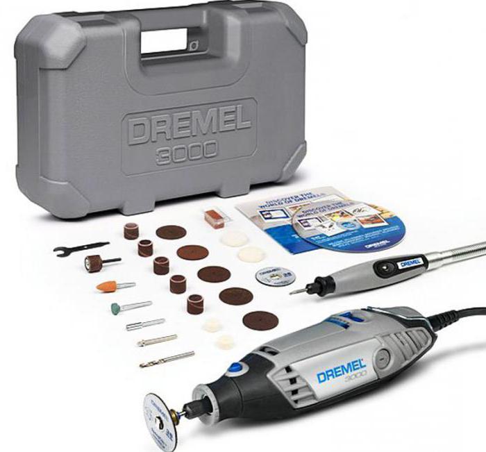 dremel 3000 3