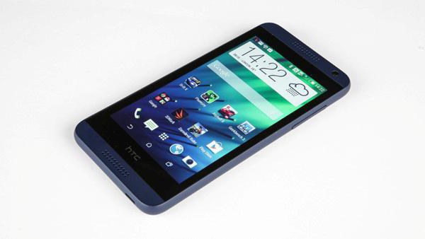 htc desire 601 характеристики