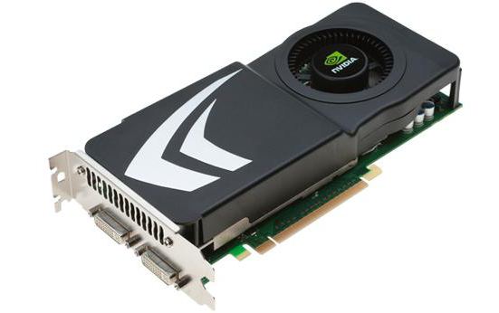 geforce gts 250