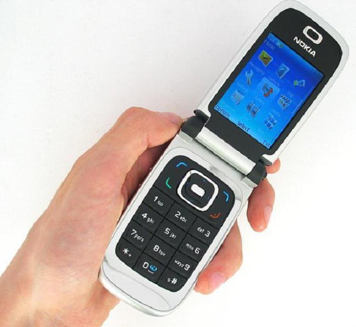 телефон nokia 6131