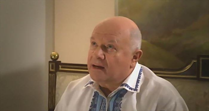 лосев сергей александрович