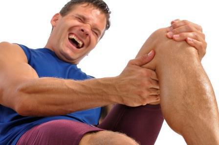 Какие лекарства для лечения судорог на ногах thumbnail