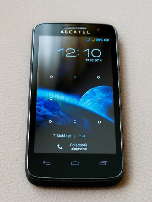 чехлы alcatel one touch 5020d