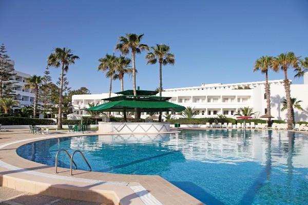 отель club hotel tropicana 3 тунис монастир отзывы 