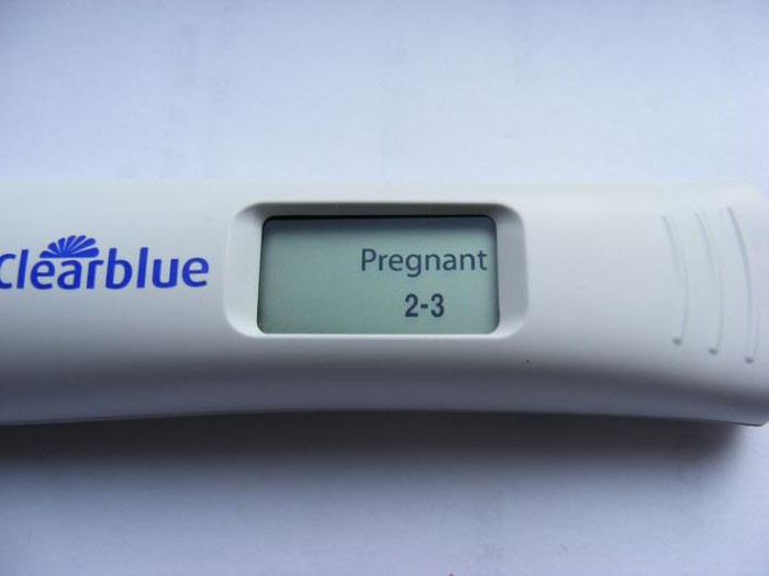 Clearblue тест на беременность сколько раз можно использовать thumbnail