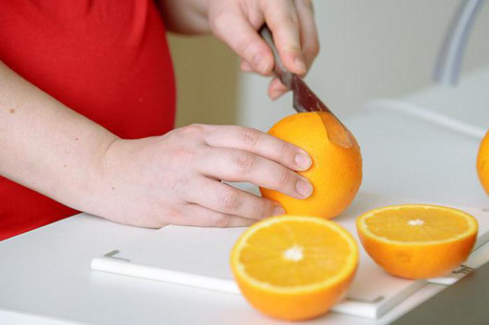 где больше витаминов в апельсине или мандарине 