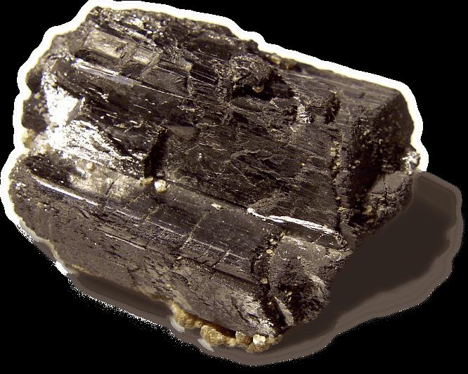 Полезные ископаемые алтайского края бурый уголь thumbnail