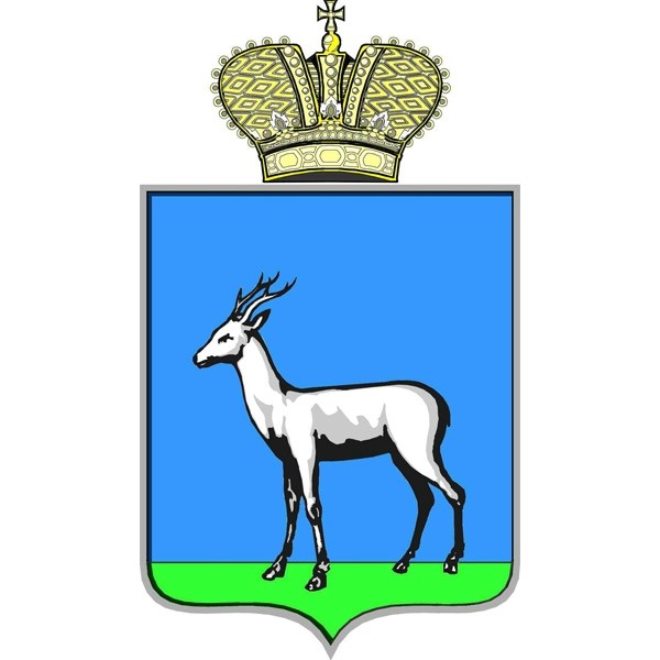 Герб Самары