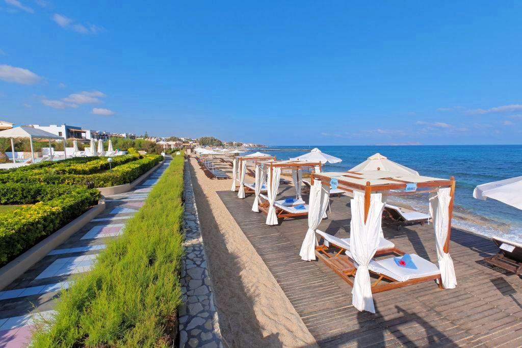 Aldemar Knossos Royal Beach Resort