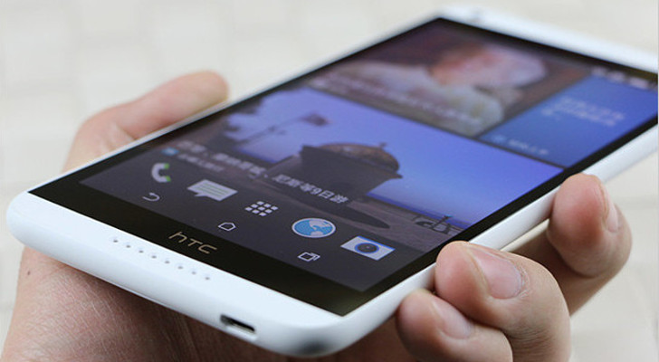 htc 816 dual