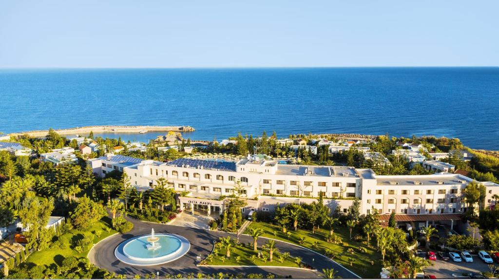 iberostar creta marine 4