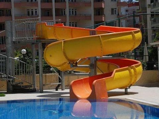 aktas hotel 3 турция отзывы