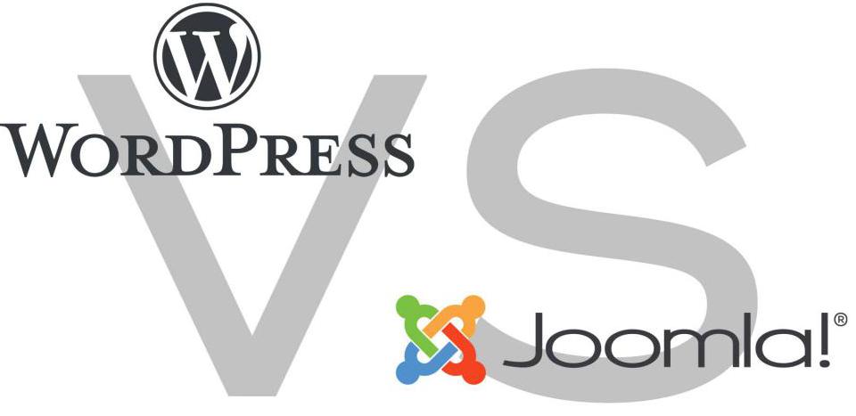 перенос сайта с joomla на wordpress