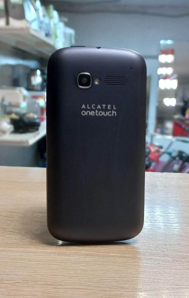 alcatel 5036d прошивка