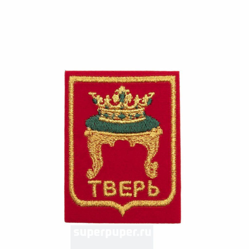 Герб Твери