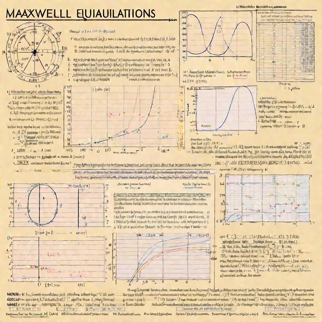 Уравнения Максвелла