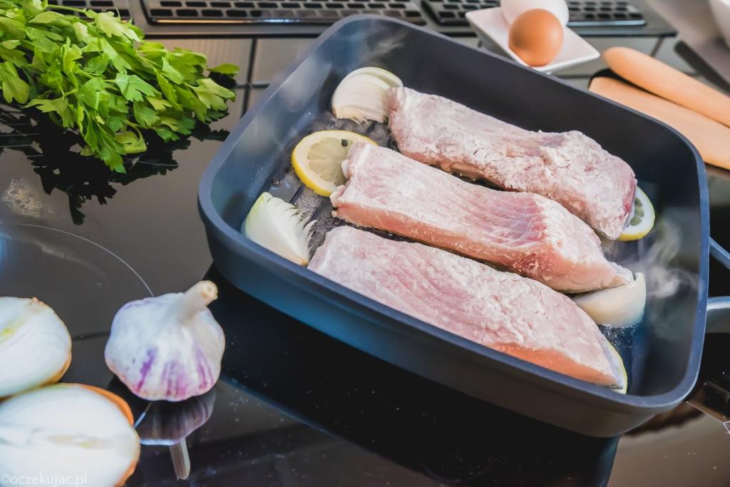 Какую Рыбу Купить Для Жарки На Сковороде
