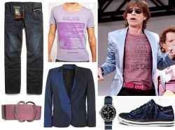 Пиджак мужской под джинсы – правила выбора и сочетания